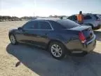 2015 Chrysler 300 Limited