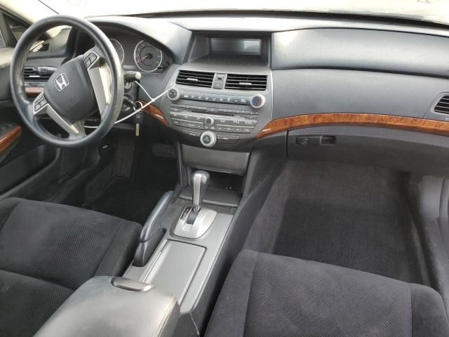 2012 Honda Accord EX