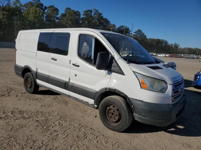 2015 Ford Transit T-250