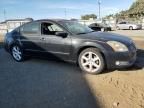 2004 Nissan Maxima SE