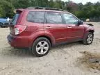 2010 Subaru Forester 2.5XT Limited