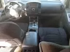 2012 Nissan Pathfinder S