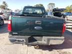 2008 Ford F250 Super Duty