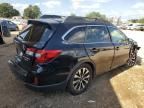 2015 Subaru Outback 3.6R Limited