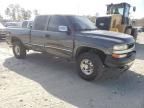 2002 Chevrolet Silverado K2500 Heavy Duty