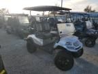 2022 Aspt Golf Cart