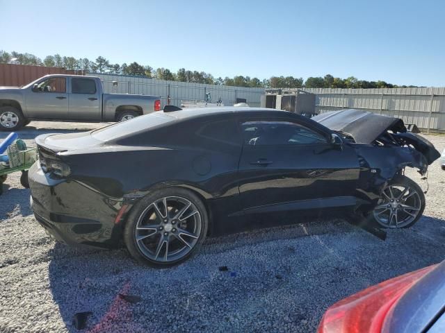 2020 Chevrolet Camaro LT