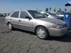 1998 Toyota Corolla VE