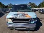 1997 Ford Econoline E350 Super Duty