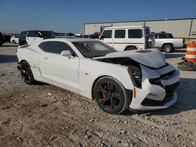 2020 Chevrolet Camaro SS