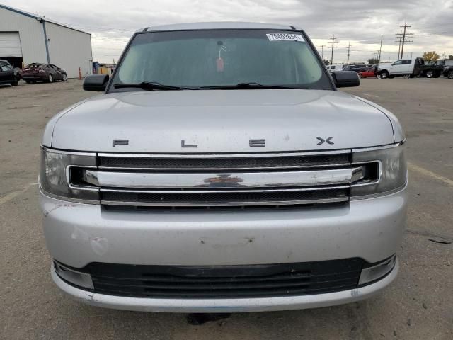 2013 Ford Flex SEL