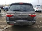 2013 Honda Odyssey EXL