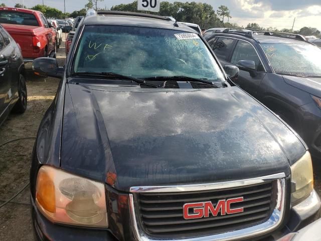 2004 GMC Envoy XUV