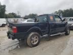 2004 Ford Ranger Super Cab