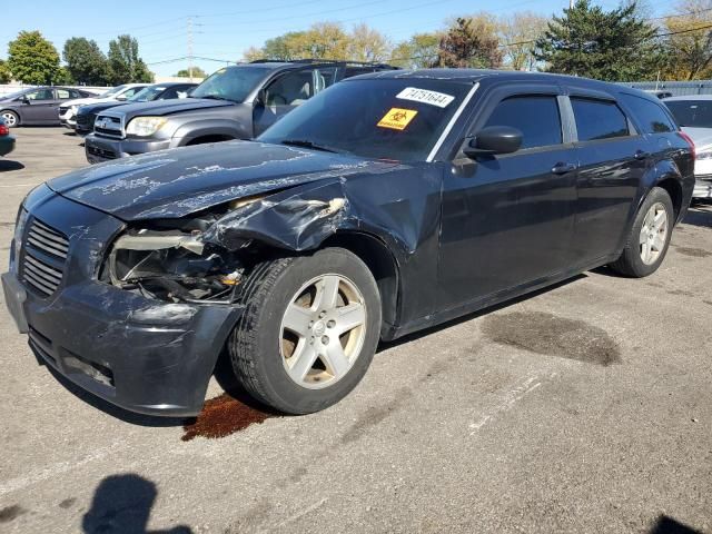 2005 Dodge Magnum SXT