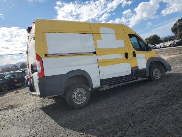 2017 Dodge RAM Promaster 1500 1500 High