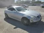 2008 Mercedes-Benz SLK 280