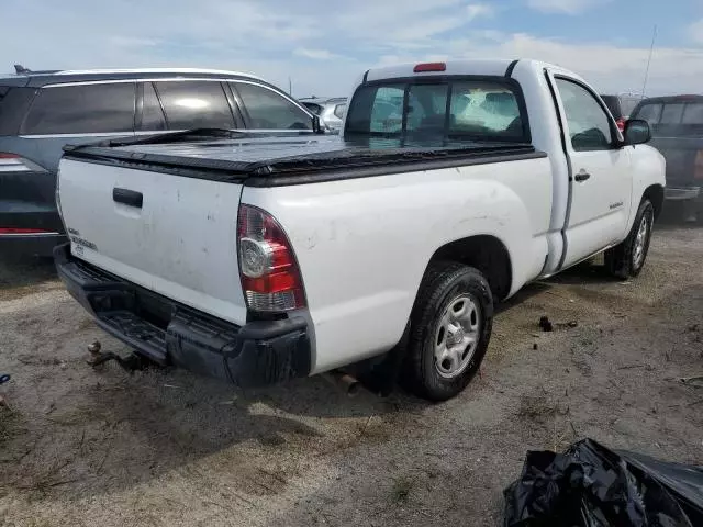 2009 Toyota Tacoma