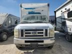 2010 Ford Econoline E450 Super Duty Cutaway Van