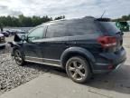 2014 Dodge Journey Crossroad