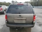 2005 Ford Explorer XLT