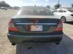 2008 Mercedes-Benz E 350