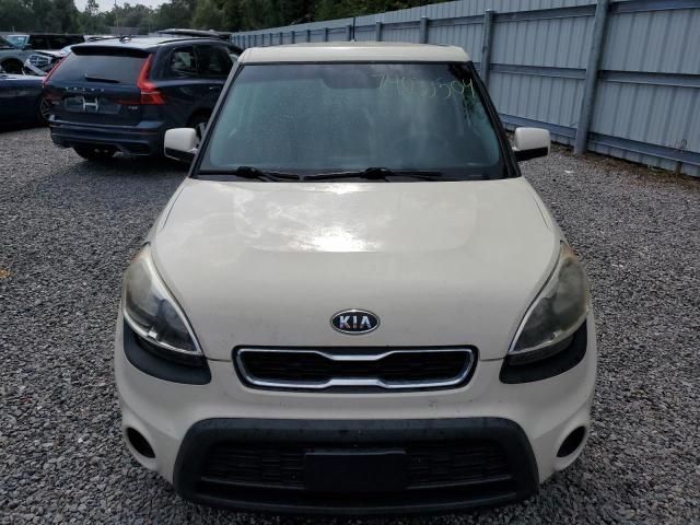 2012 KIA Soul