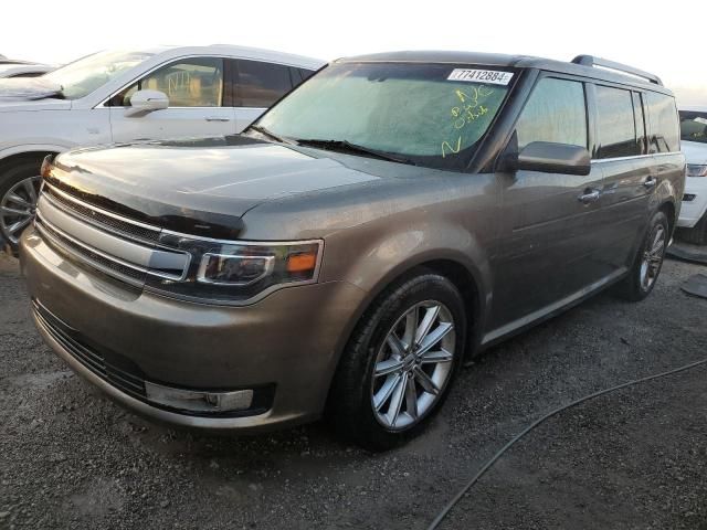 2014 Ford Flex Limited