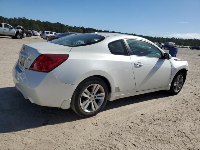 2013 Nissan Altima S