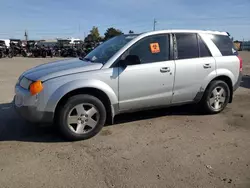 2004 Saturn Vue en venta en Nampa, ID