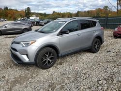 Run And Drives Cars for sale at auction: 2016 Toyota Rav4 SE