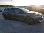 2018 Ford Fusion SE Hybrid