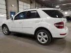 2011 Mercedes-Benz ML 350 Bluetec