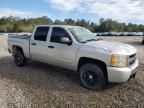 2010 Chevrolet Silverado C1500  LS