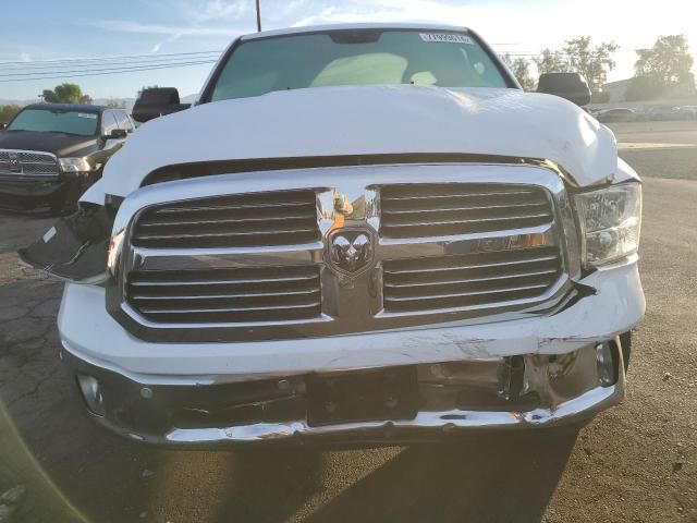 2017 Dodge RAM 1500 SLT