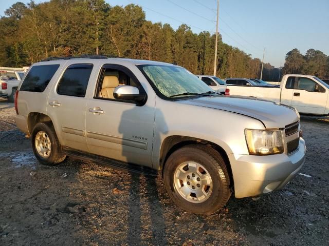 2010 Chevrolet Tahoe K1500 LT