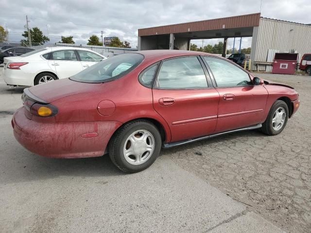 1996 Ford Taurus GL