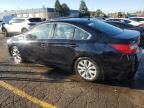 2015 Subaru Legacy 2.5I Premium