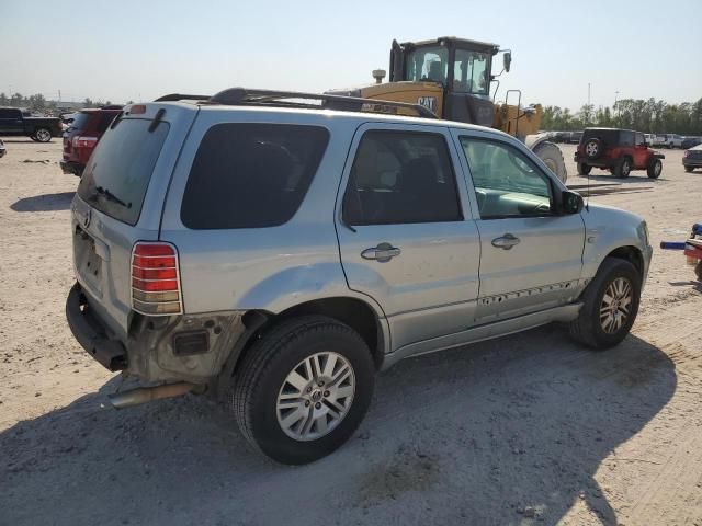 2006 Mercury Mariner