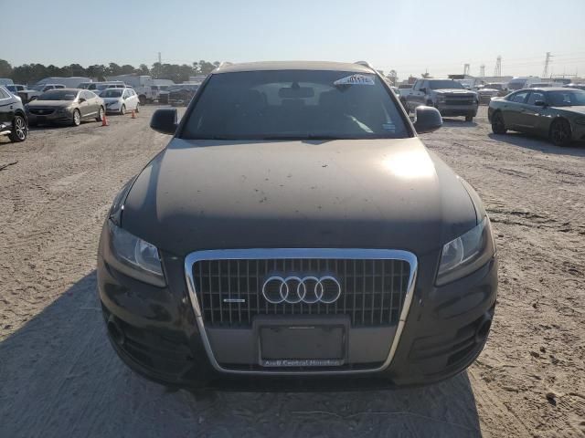 2011 Audi Q5 Premium