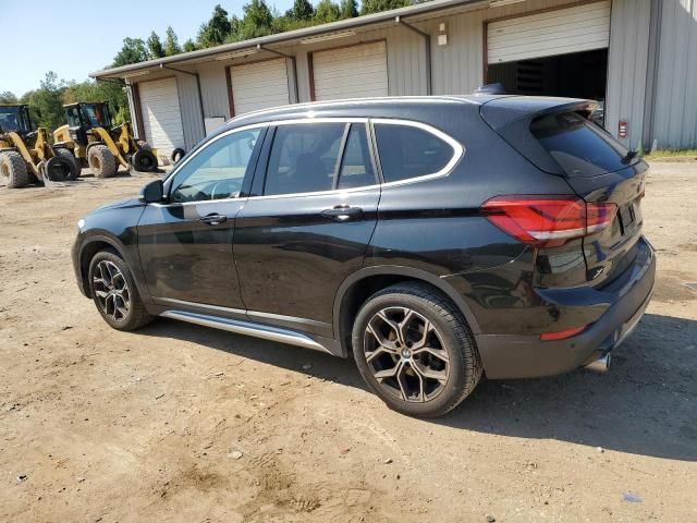 2020 BMW X1 SDRIVE28I