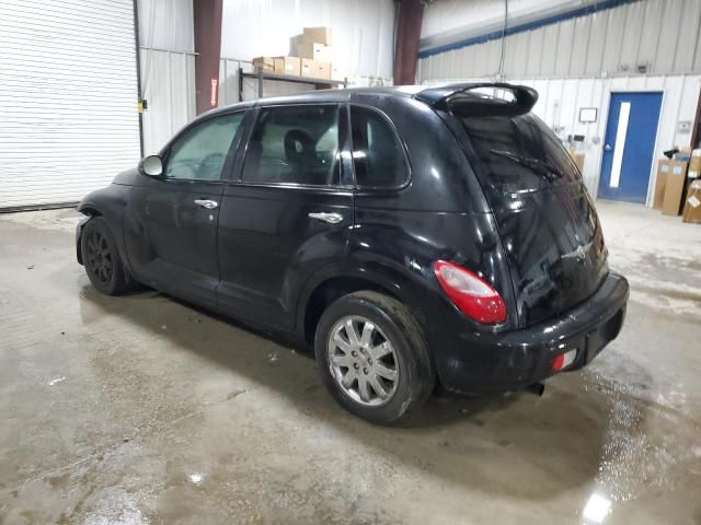 2007 Chrysler PT Cruiser Limited