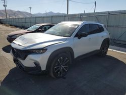 Salvage cars for sale at Magna, UT auction: 2023 Mazda CX-50 Premium Plus