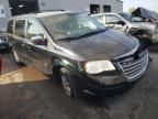 2008 Chrysler Town & Country Touring