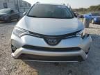 2016 Toyota Rav4 HV Limited