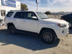 2020 Toyota 4runner SR5/SR5 Premium