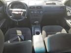 2007 Ford Fusion SE