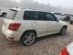 2012 Mercedes-Benz GLK 350