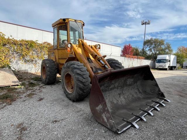 1993 John Deere 1094