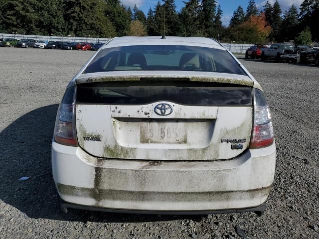 2004 Toyota Prius